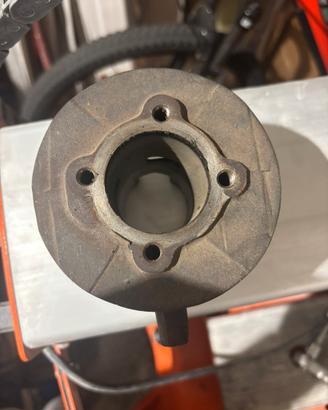 Cilindro vespa 50 special