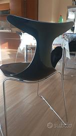 Sedie marca Ciacci modello Delphine 