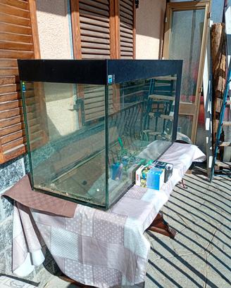 acquario 350 litri
