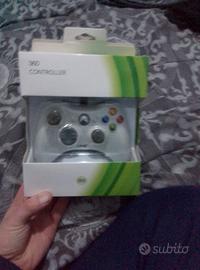 Controller Xbox 360 non originale non funzionante