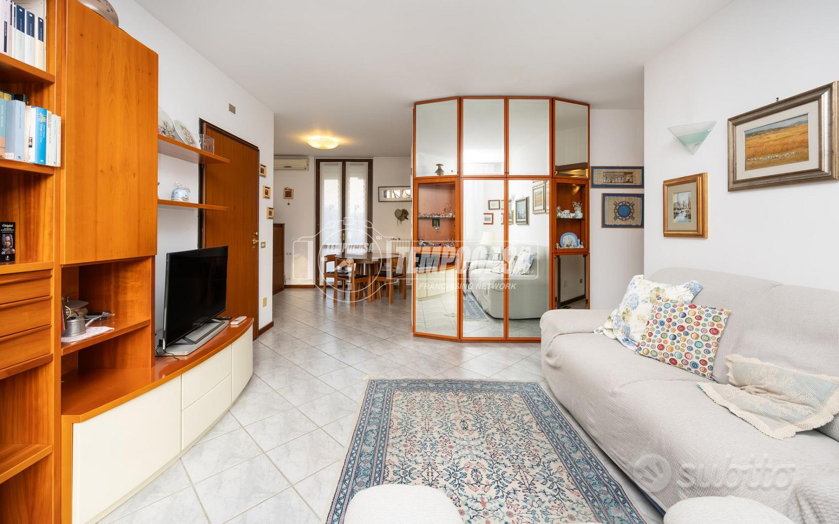 Appartamento – MI - Altro