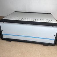 Telaio RACK per eurocard o altri utilizzi #2