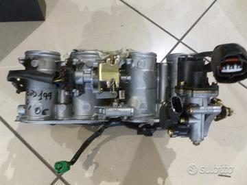 Iniezione moto yamaha r1 04.06 come nuovi c199