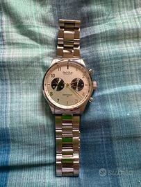 Paul picot cronografo edizione “25th anniversary”