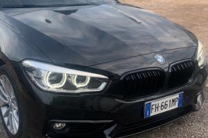 Bmw f20 ex 118 D Prezzo 15.500 trattabili