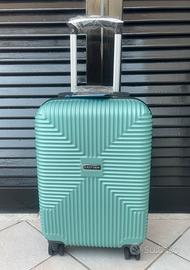 Valigia 4 ruote misure 50x35x20 cm