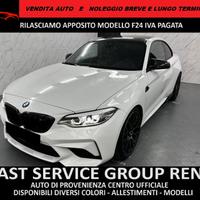 Bmw M2 COMPETITION HARMANKARDON LED TELECAMERA PEL