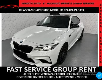 Bmw M2 COMPETITION HARMANKARDON LED TELECAMERA PEL