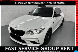 Bmw M2 COMPETITION HARMANKARDON LED TELECAMERA PEL