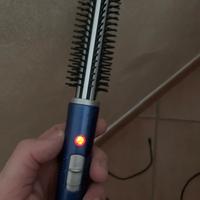 Spazzola elettrica per capelli Imetec