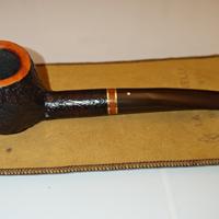Savinelli punto oro  Mister g 315 ks