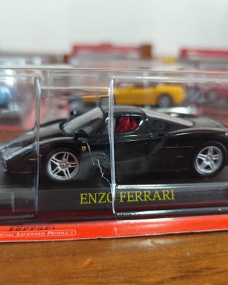 Ferrai Enzo