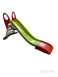 Scivolo smoby