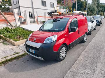 Fiat Fiorino 1.3 MJT 75CV Furgone Adventure (12 me