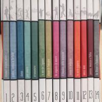 Cofanetto ROBERTO VECCHIONI 14 cd