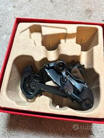 Deragliatore Sram gx12v