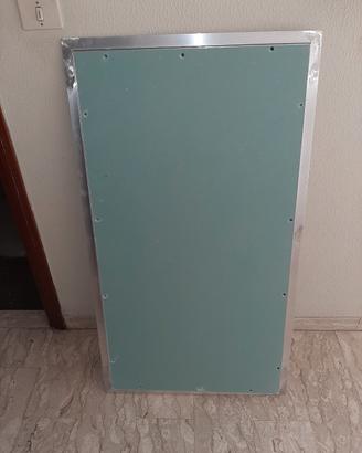 botole per controsoffitto/parete in cartongesso 