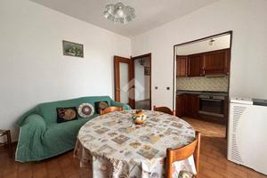 Trilocale panoramico a Bossolasco