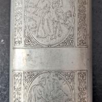 Fiaschetta da tasca English Sheffield