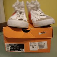 scarpe Nike Blazer 