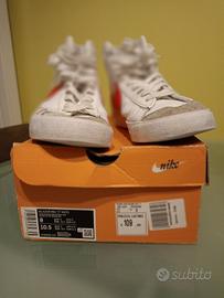 scarpe Nike Blazer 