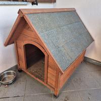 cuccia TRIXIE 83X87X101