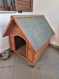 cuccia TRIXIE 83X87X101