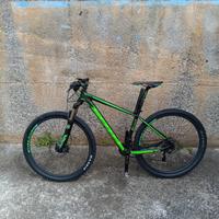 Mountain bike scott