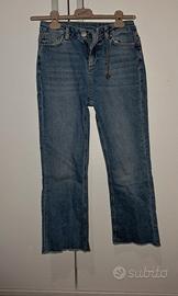 Pantaloni jeans Motivi