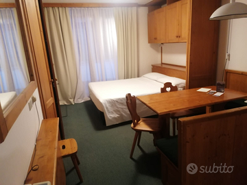 Multiproprietà cortina 27/12/25-03/01/26