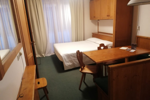 Multiproprietà cortina 27/12/25-03/01/26