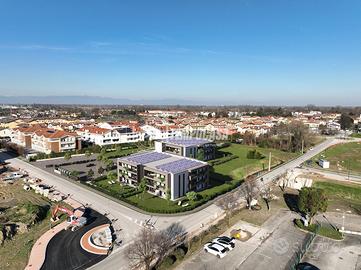 Appartamenti di nuova costruzione - Consegna 2027