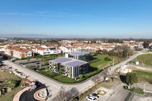 Appartamenti di nuova costruzione - Consegna 2027