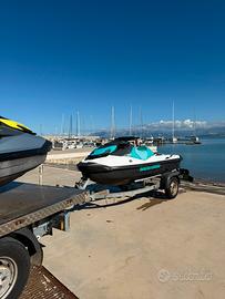Sea doo gti 130