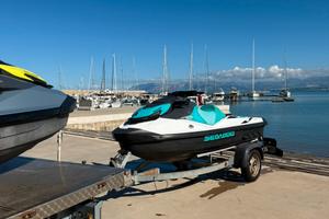 Sea doo gti 130