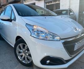 Peugeot 208 PureTech 82 5 porte Active