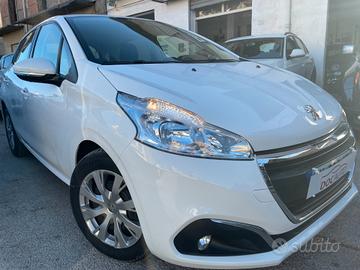 Peugeot 208 PureTech 82 5 porte Active