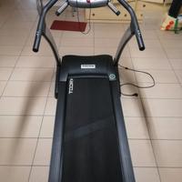 Tapis roulant semi professionale