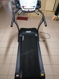 Tapis roulant semi professionale