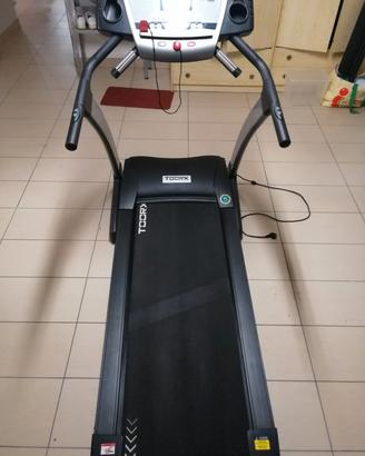 Tapis roulant semi professionale