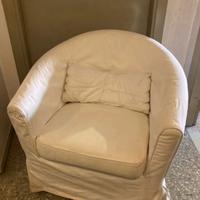Tullsta poltrona ikea