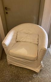 Tullsta poltrona ikea