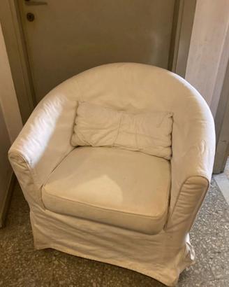Tullsta poltrona ikea