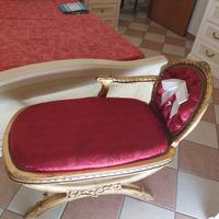 Arredamento camera da letto