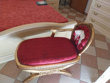 Arredamento camera da letto