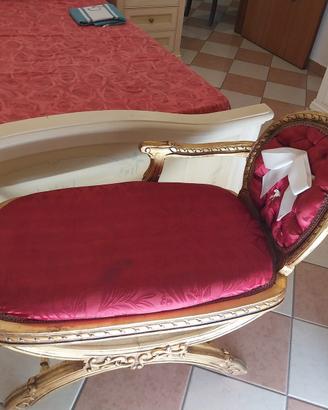 Arredamento camera da letto