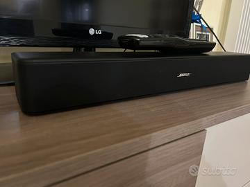Bose solo 5