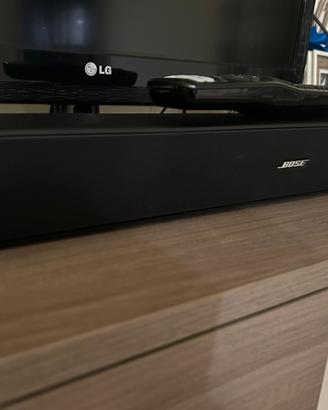 Bose solo 5