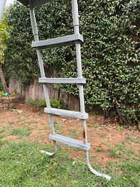 Scaletta per piscina Bestway