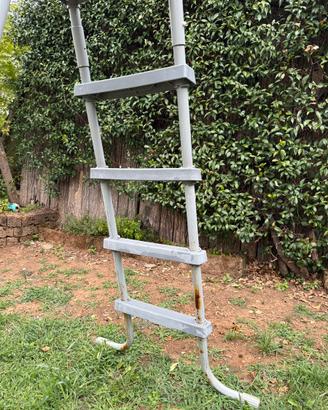 Scaletta per piscina Bestway
